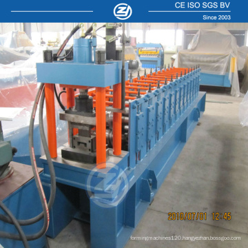 Drywall Metal Stud Cold Roll Forming Machine